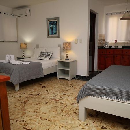 Aparta-Hotel Villa Baya By Mireya บายาฮิเบ ภายนอก รูปภาพ