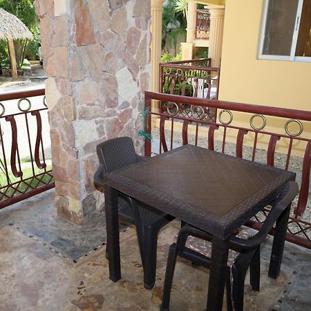Aparta-Hotel Villa Baya By Mireya บายาฮิเบ ภายนอก รูปภาพ