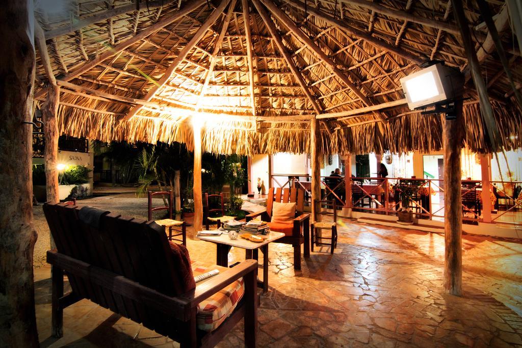 Aparta-Hotel Villa Baya By Mireya บายาฮิเบ ภายนอก รูปภาพ