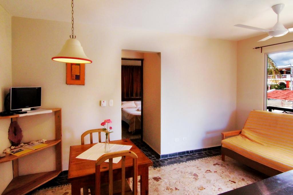 Aparta-Hotel Villa Baya By Mireya บายาฮิเบ ห้อง รูปภาพ