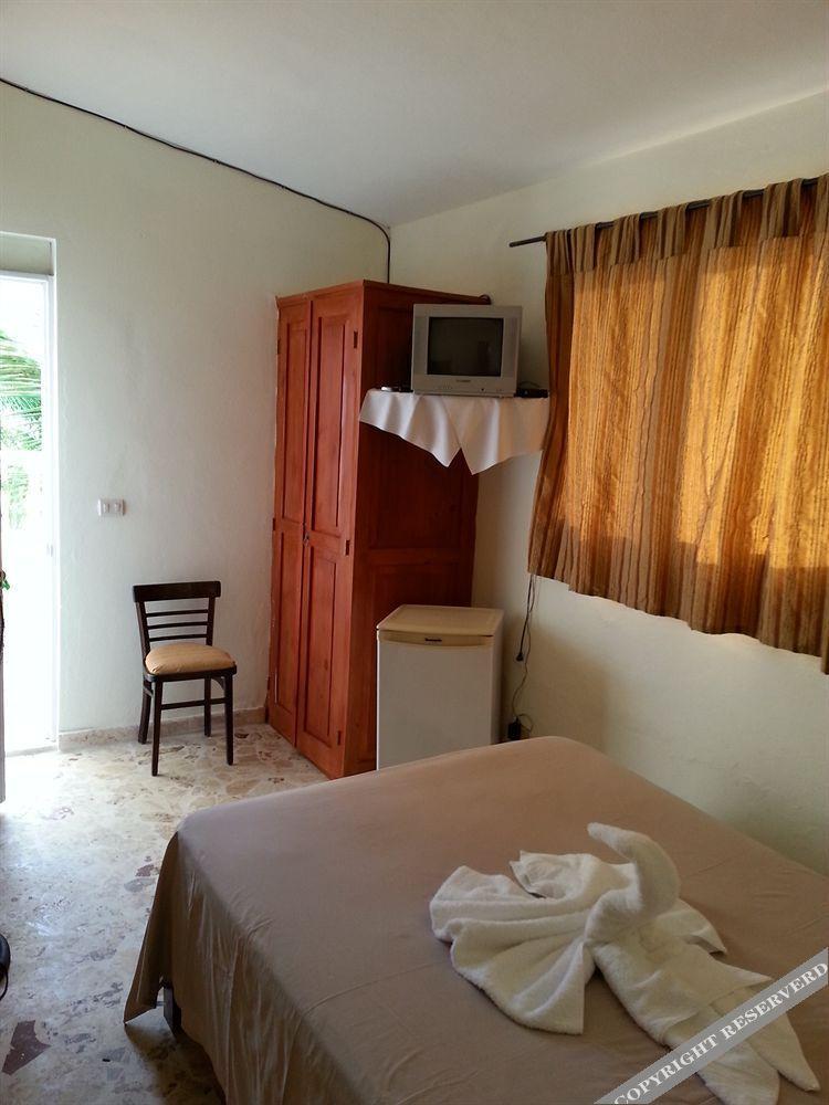 Aparta-Hotel Villa Baya By Mireya บายาฮิเบ ภายนอก รูปภาพ