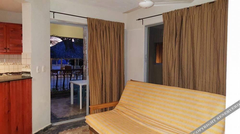 Aparta-Hotel Villa Baya By Mireya บายาฮิเบ ภายนอก รูปภาพ