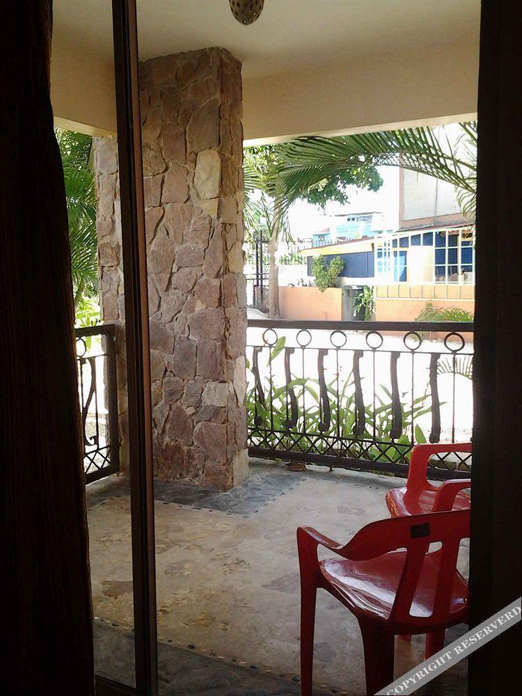 Aparta-Hotel Villa Baya By Mireya บายาฮิเบ ภายนอก รูปภาพ