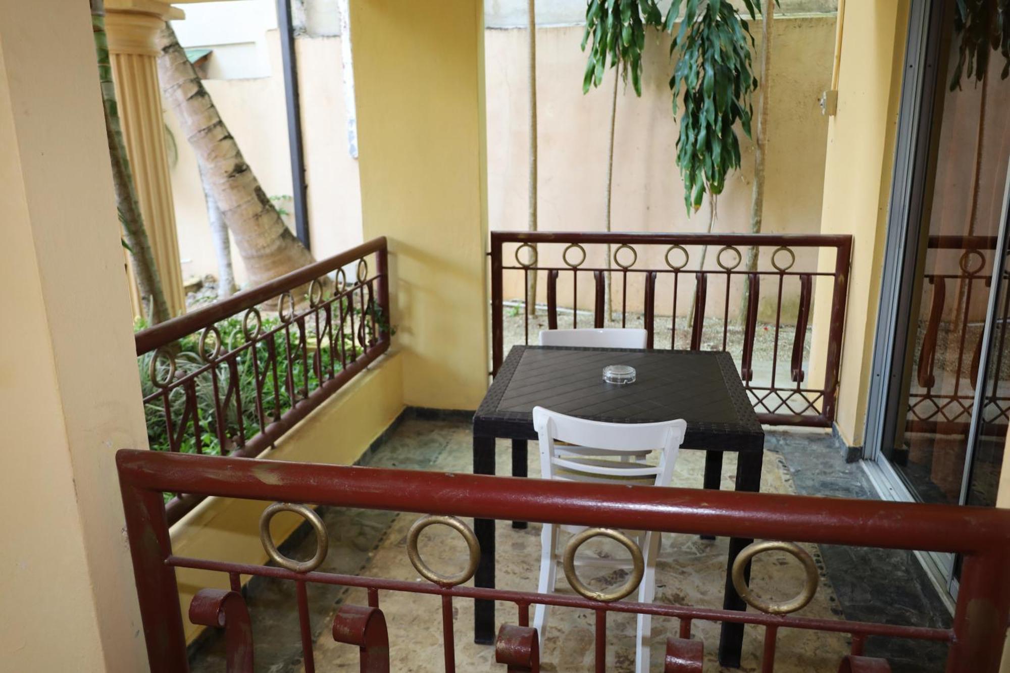Aparta-Hotel Villa Baya By Mireya บายาฮิเบ ภายนอก รูปภาพ
