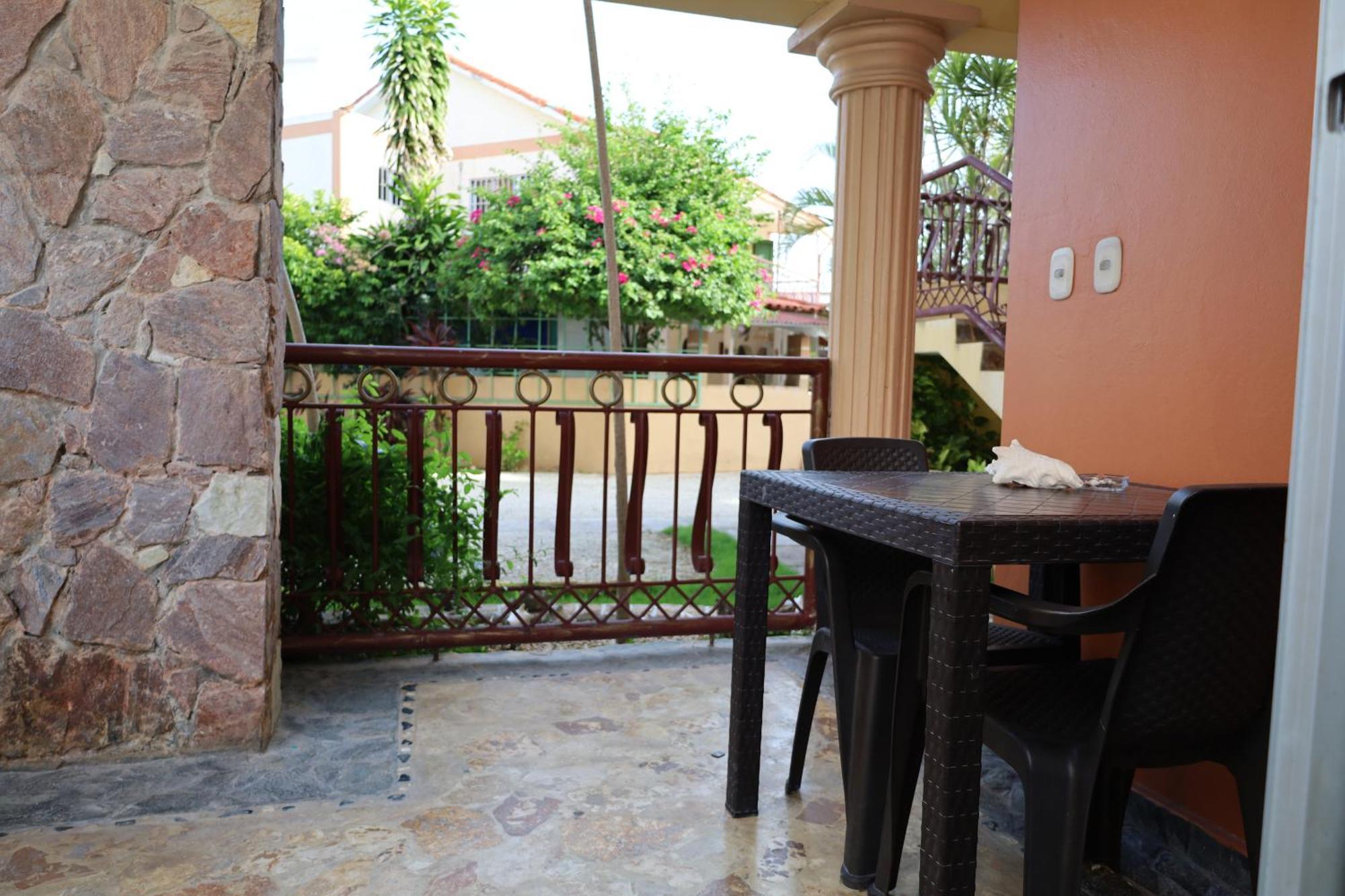 Aparta-Hotel Villa Baya By Mireya บายาฮิเบ ภายนอก รูปภาพ