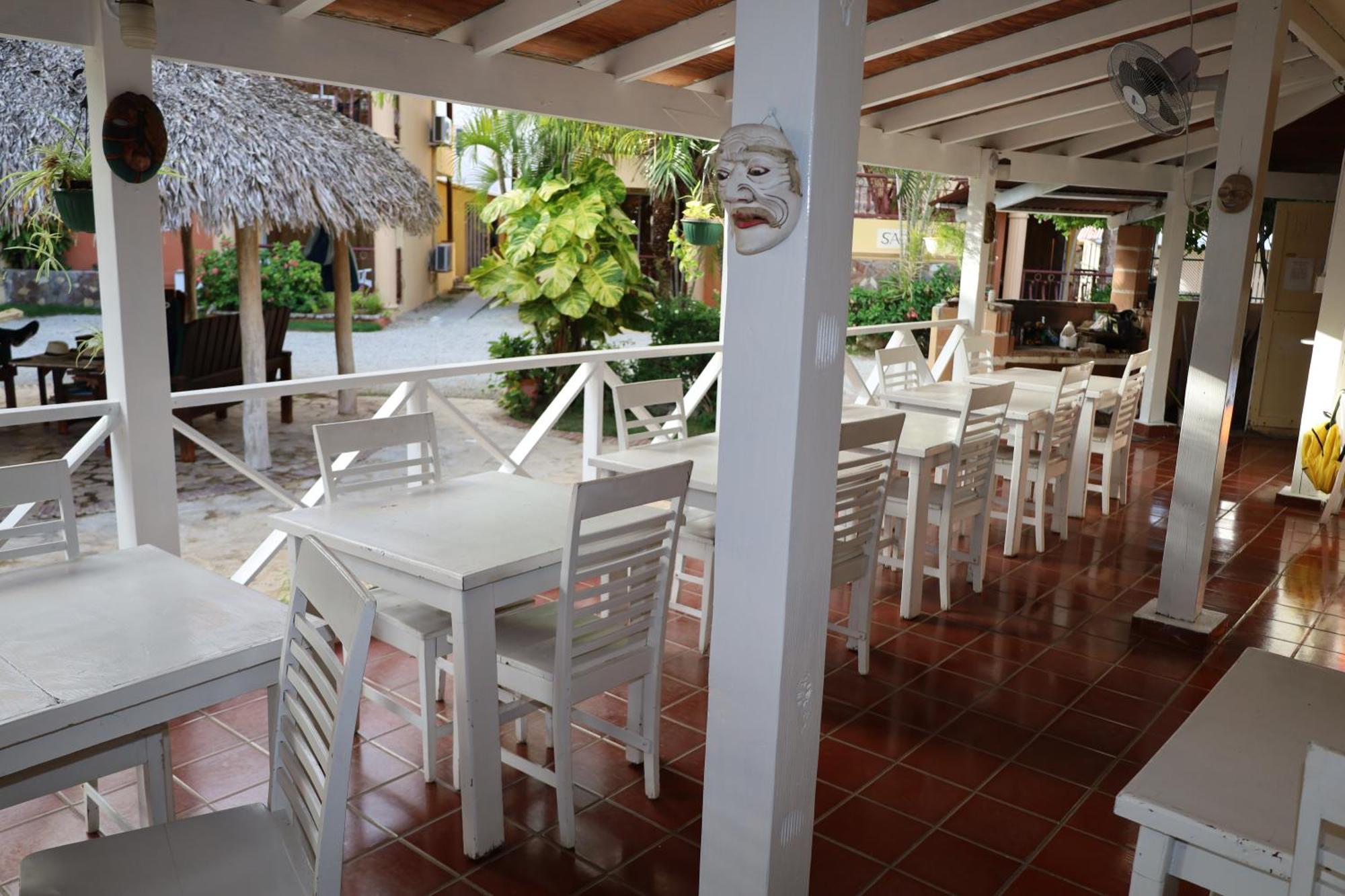 Aparta-Hotel Villa Baya By Mireya บายาฮิเบ ภายนอก รูปภาพ