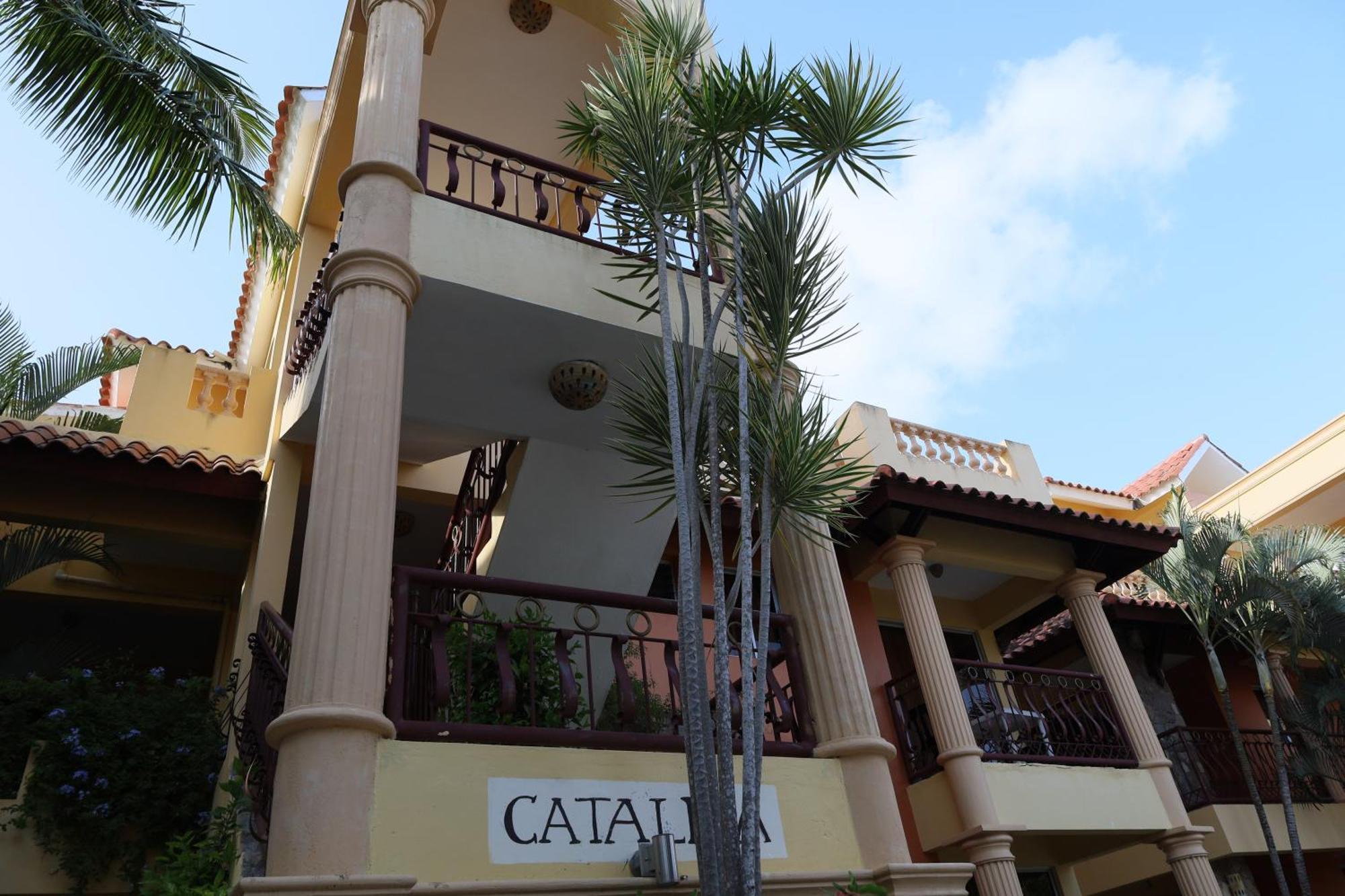Aparta-Hotel Villa Baya By Mireya บายาฮิเบ ภายนอก รูปภาพ