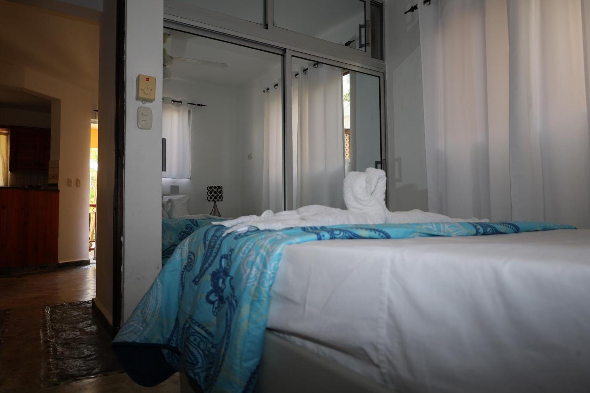 Aparta-Hotel Villa Baya By Mireya บายาฮิเบ ภายนอก รูปภาพ