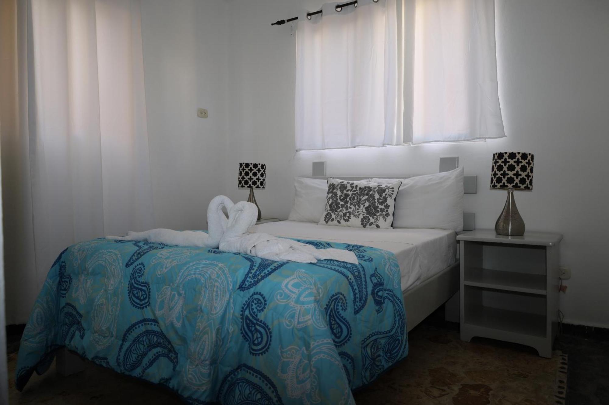 Aparta-Hotel Villa Baya By Mireya บายาฮิเบ ภายนอก รูปภาพ