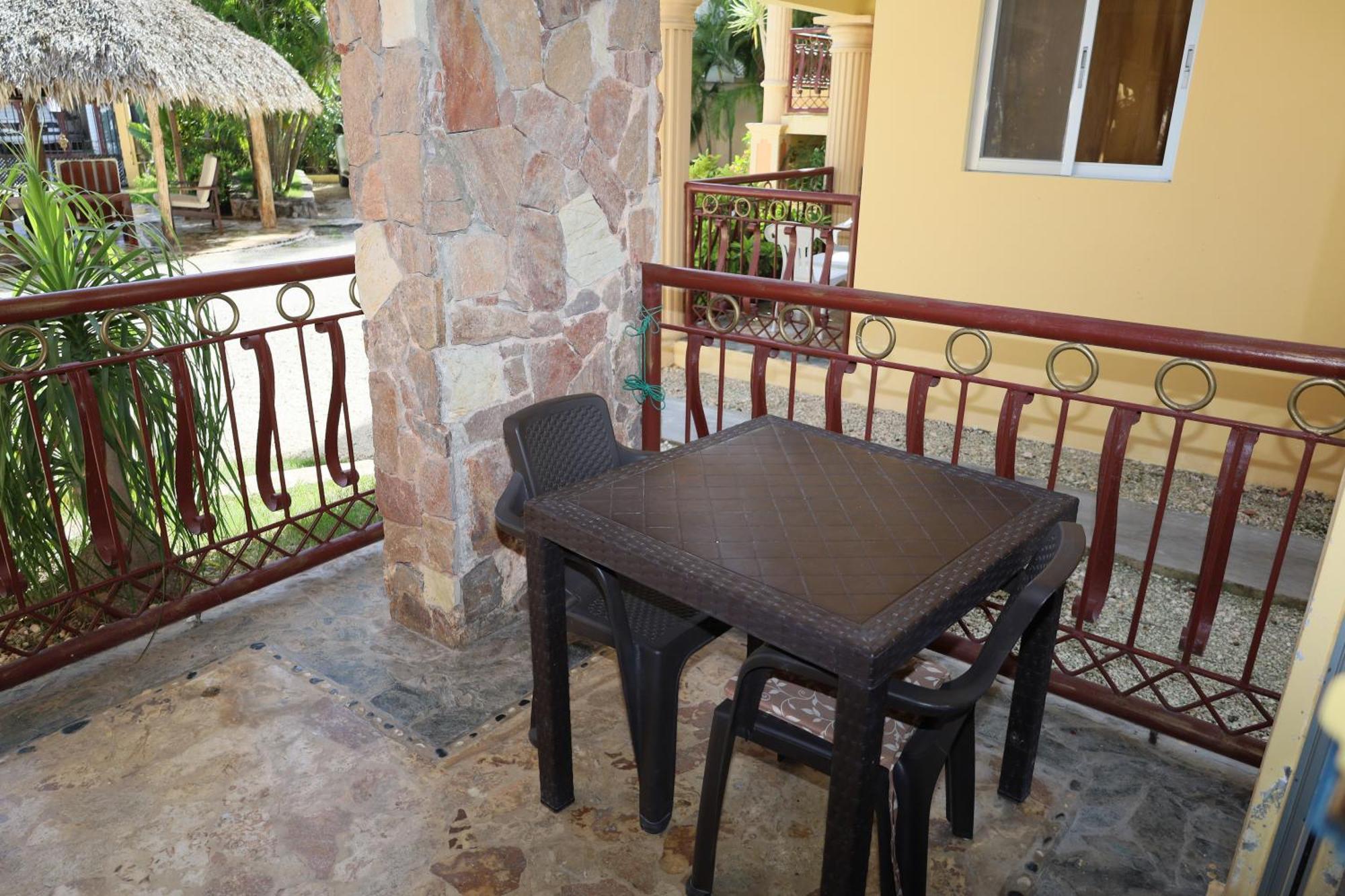 Aparta-Hotel Villa Baya By Mireya บายาฮิเบ ภายนอก รูปภาพ