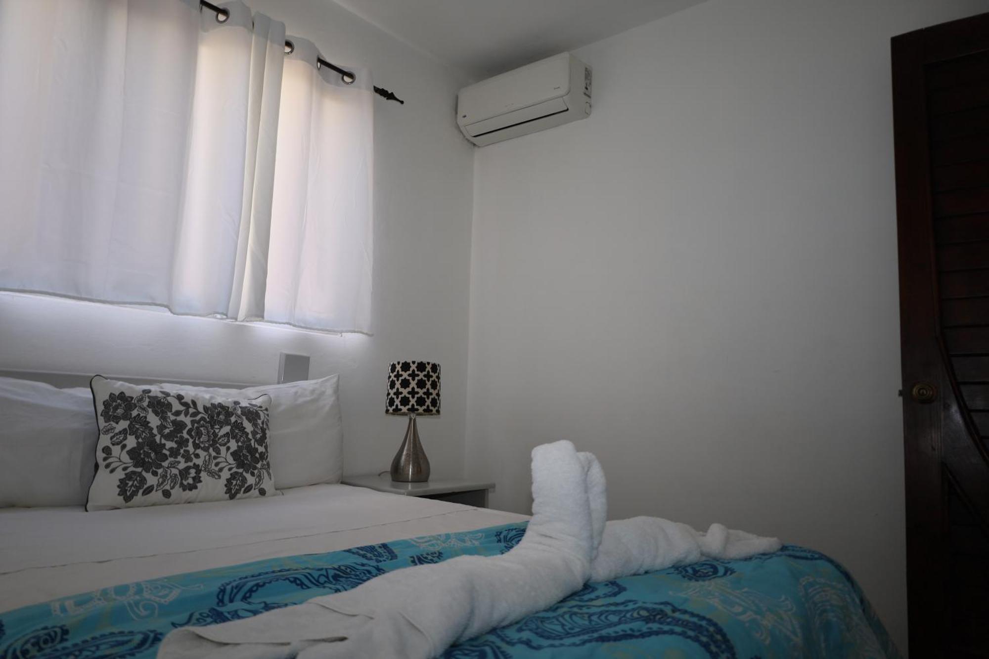 Aparta-Hotel Villa Baya By Mireya บายาฮิเบ ภายนอก รูปภาพ