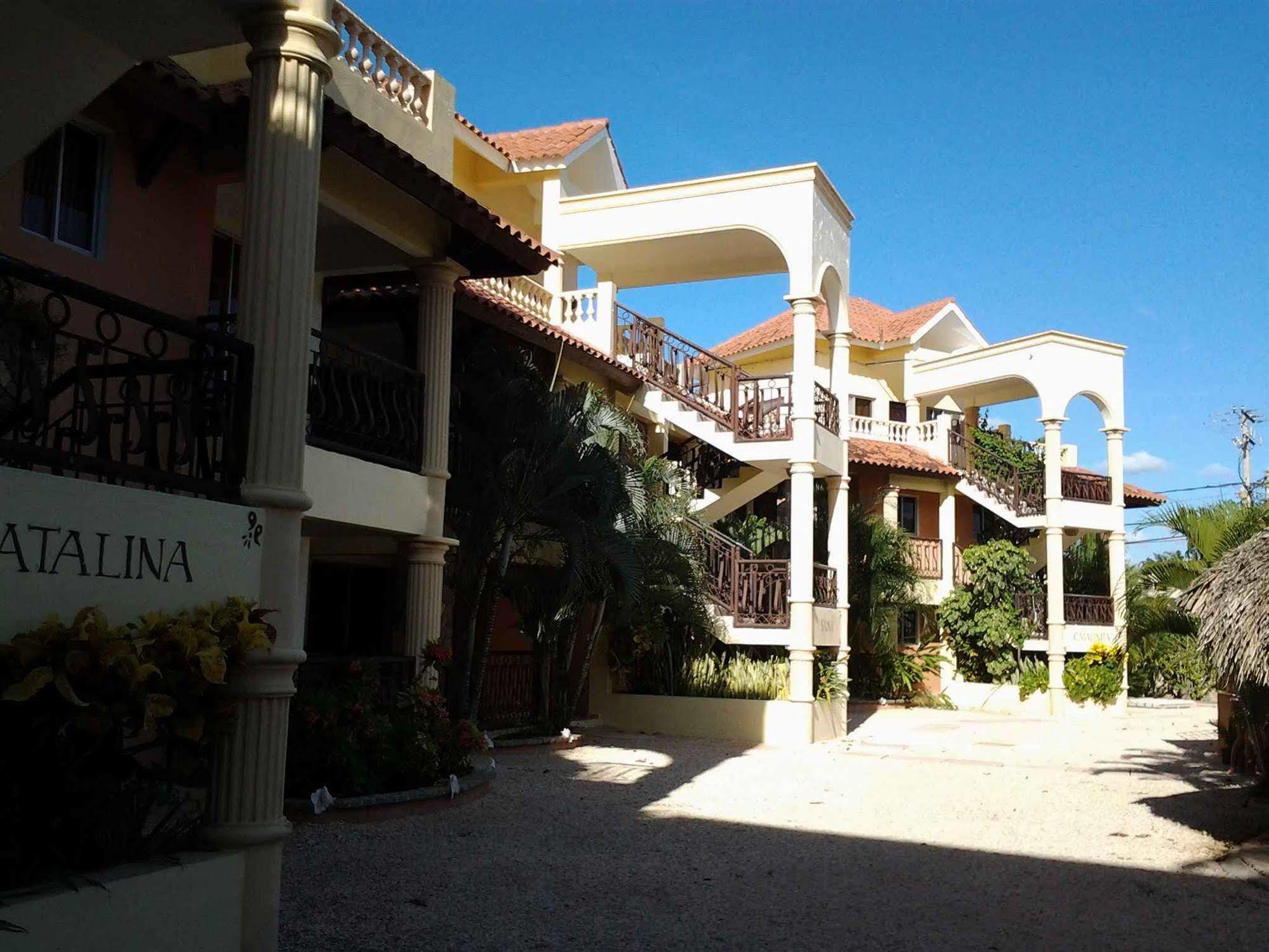 Aparta-Hotel Villa Baya By Mireya บายาฮิเบ ภายนอก รูปภาพ