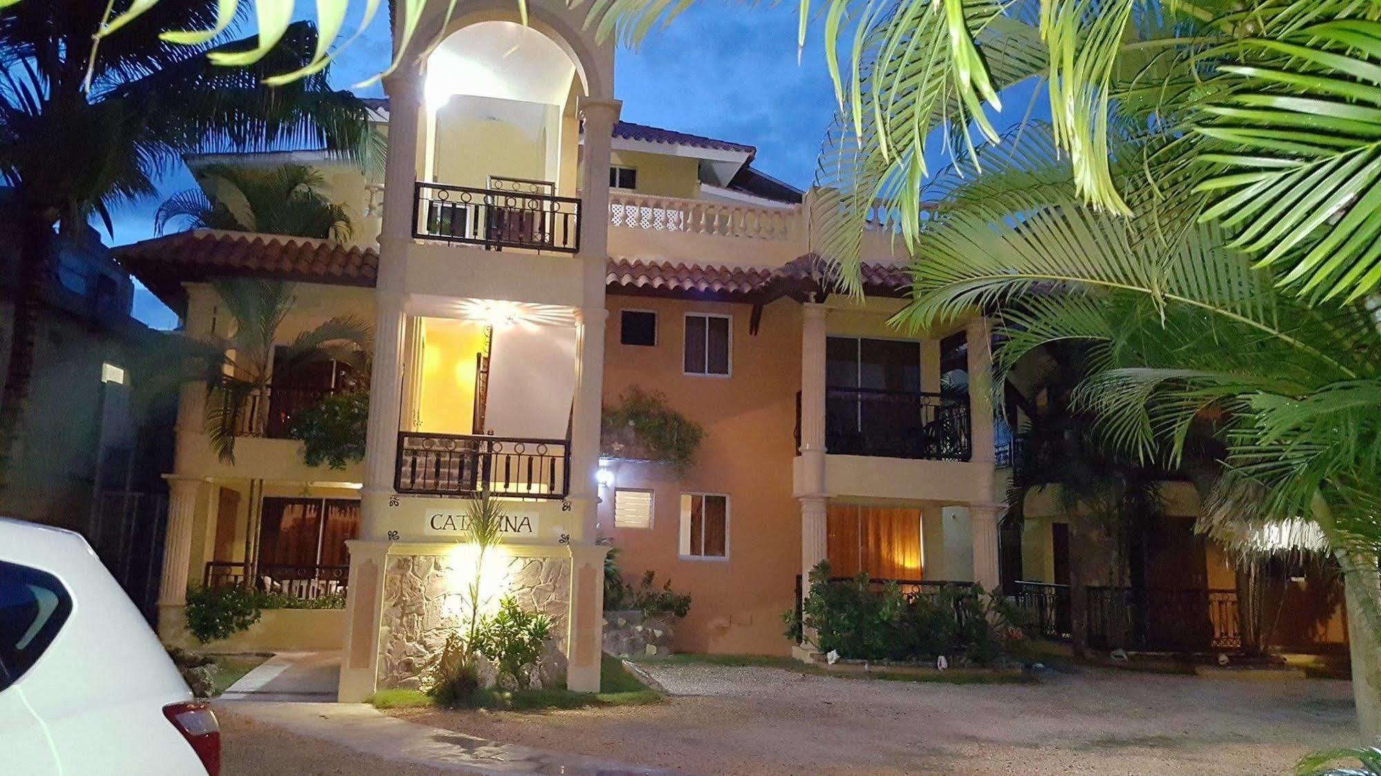 Aparta-Hotel Villa Baya By Mireya บายาฮิเบ ภายนอก รูปภาพ