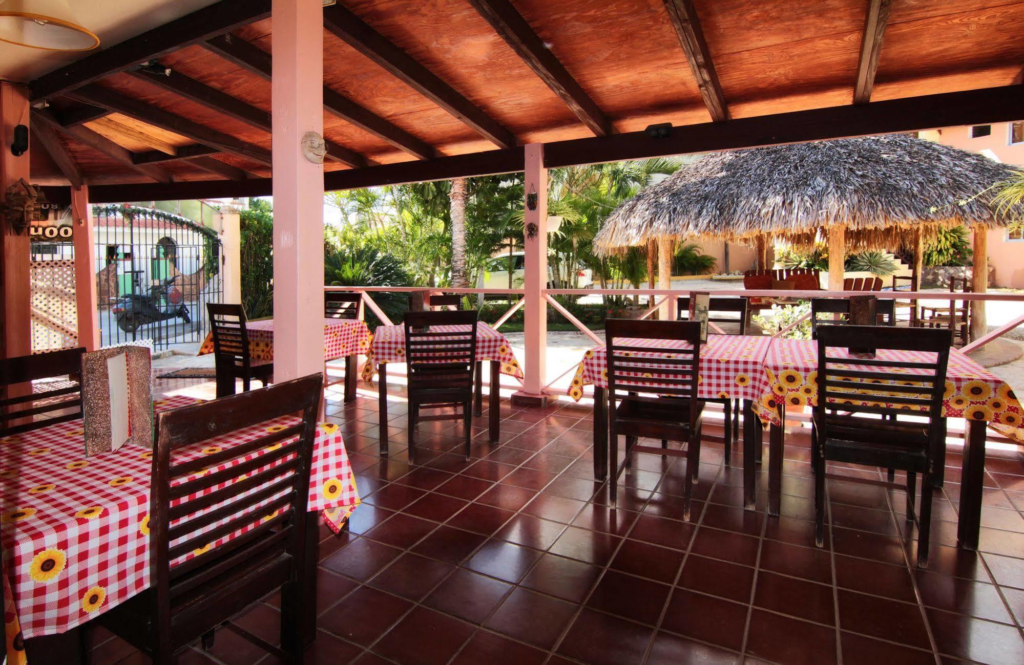 Aparta-Hotel Villa Baya By Mireya บายาฮิเบ ภายนอก รูปภาพ