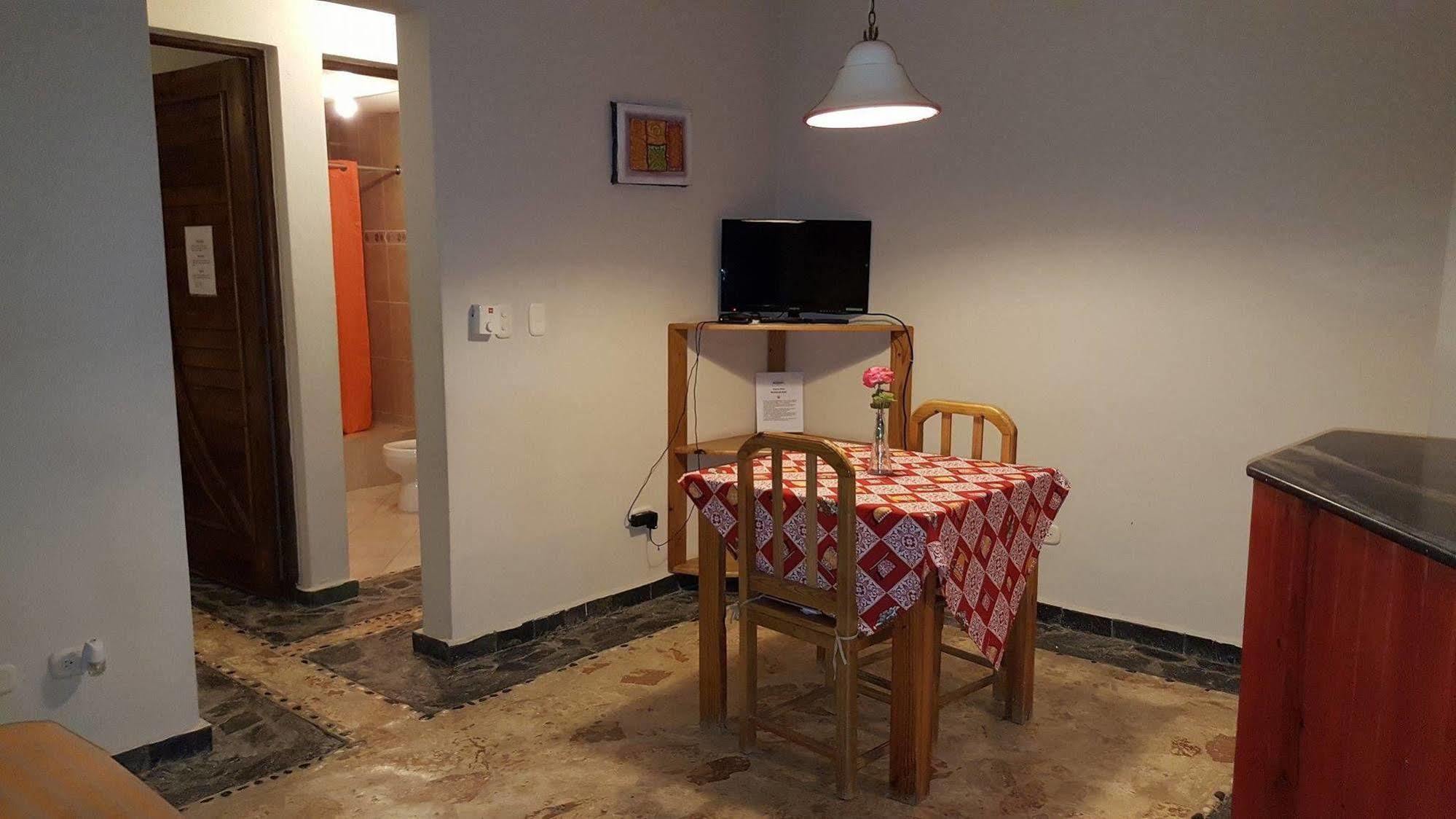Aparta-Hotel Villa Baya By Mireya บายาฮิเบ ภายนอก รูปภาพ