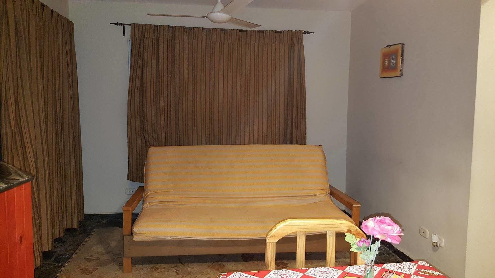 Aparta-Hotel Villa Baya By Mireya บายาฮิเบ ภายนอก รูปภาพ